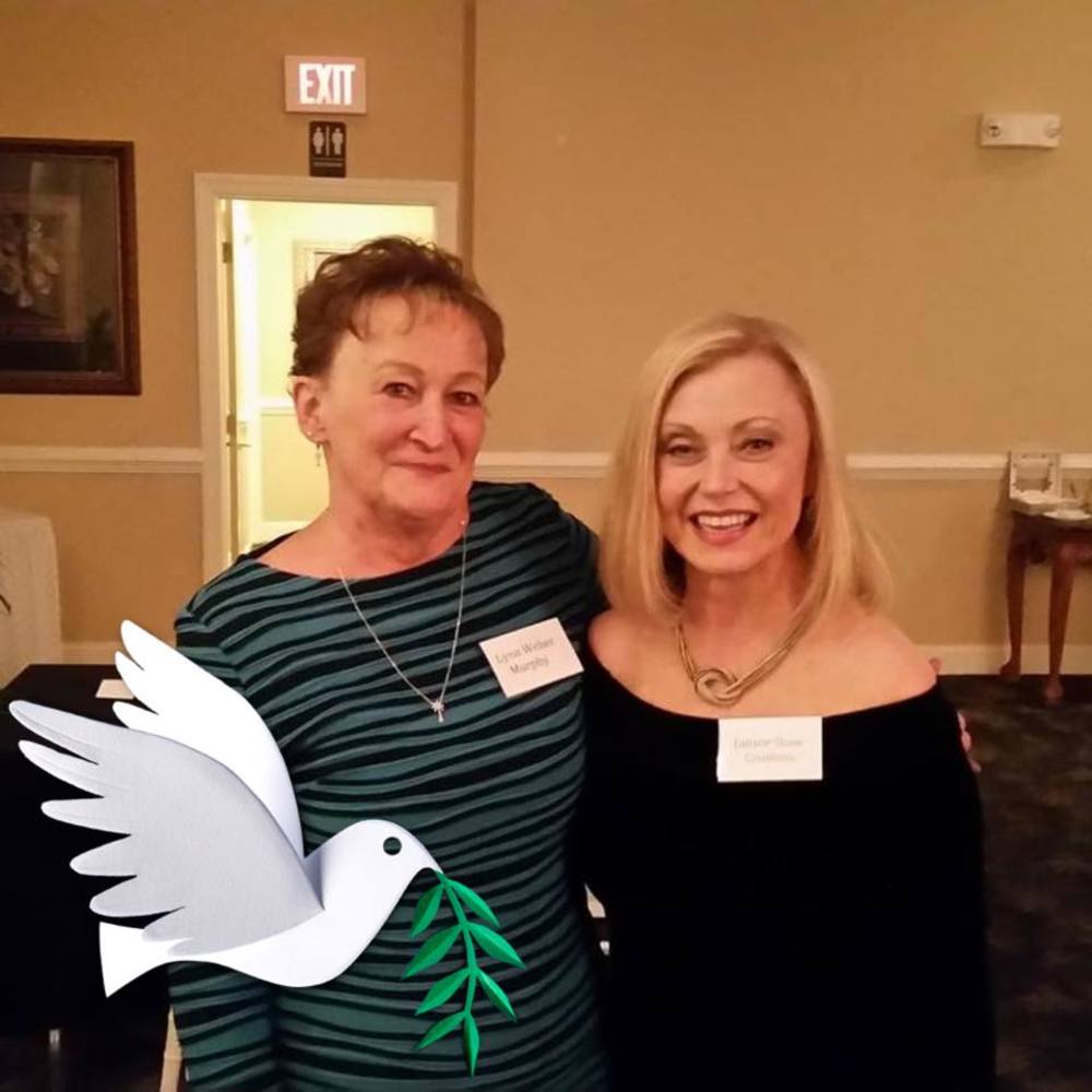 Meet your Posher, Janice